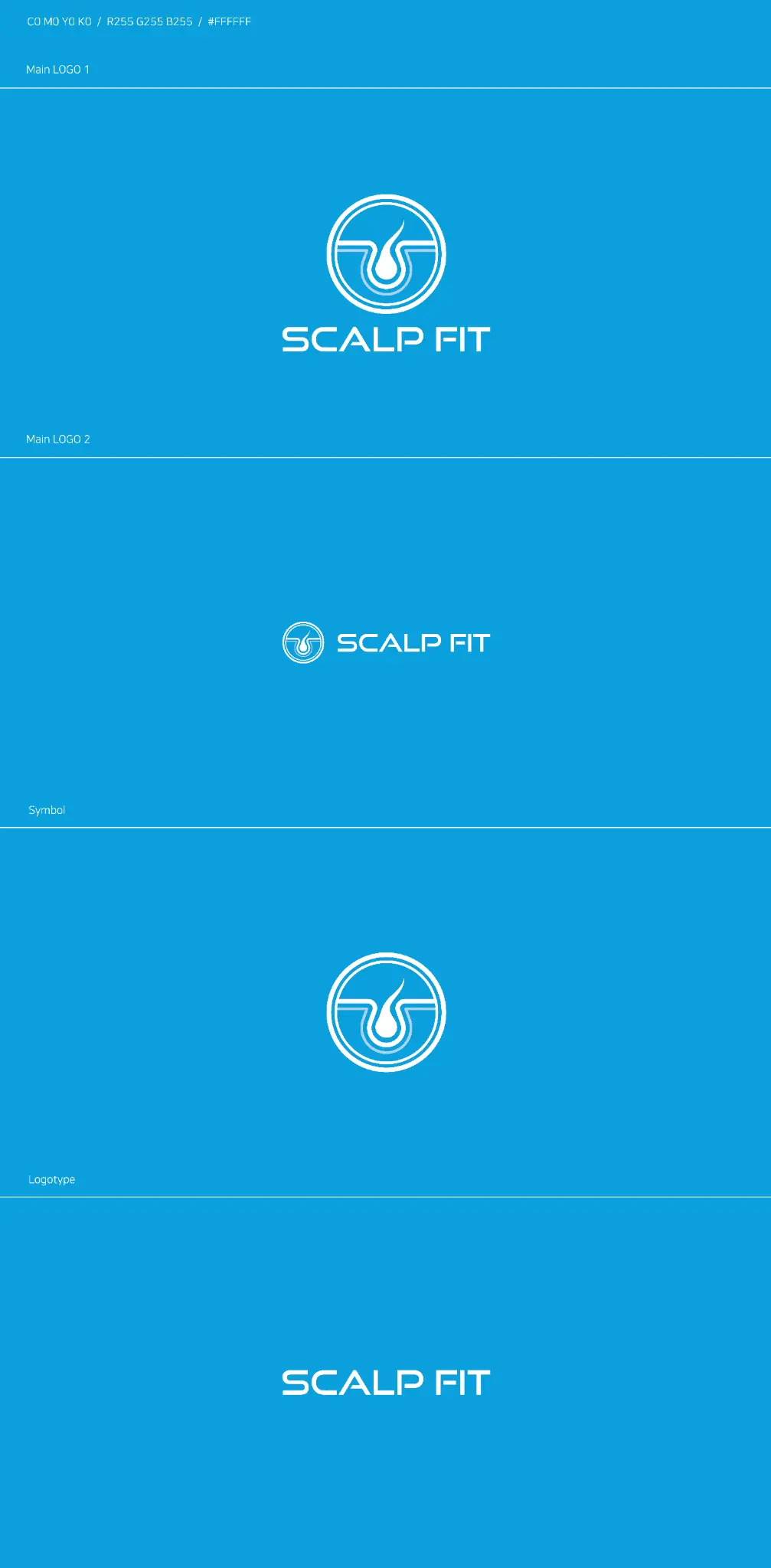 SCALPFIT